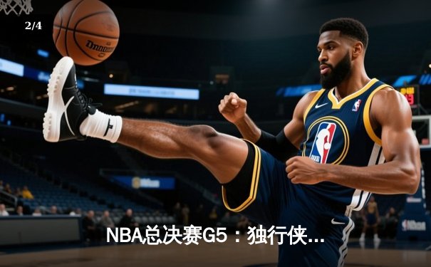 NBA总决赛G5：独行侠险胜凯尔特人扳回一城，东契奇砍下32+11+8率队保留悬念 - 2