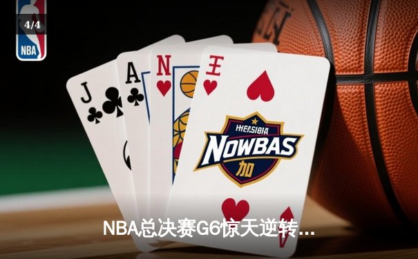 NBA总决赛G6惊天逆转，掘金主场险胜热火夺队史首冠 - 4