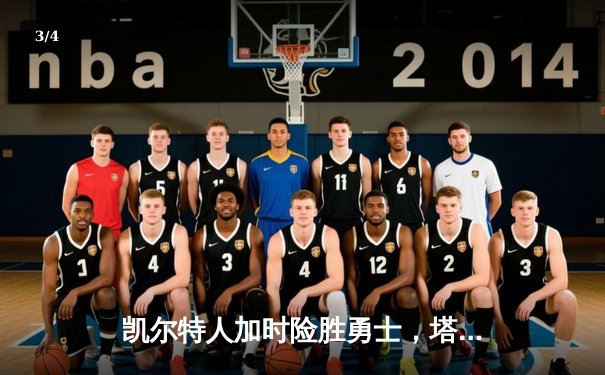 凯尔特人加时险胜勇士，塔图姆44分创赛季新高 - 3